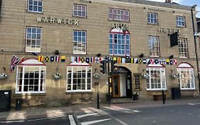 The Warwick Arms Hotel 3*